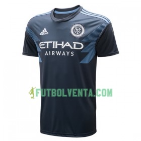 Camiseta de fútbol New York City 2ª equipación 2018/2019